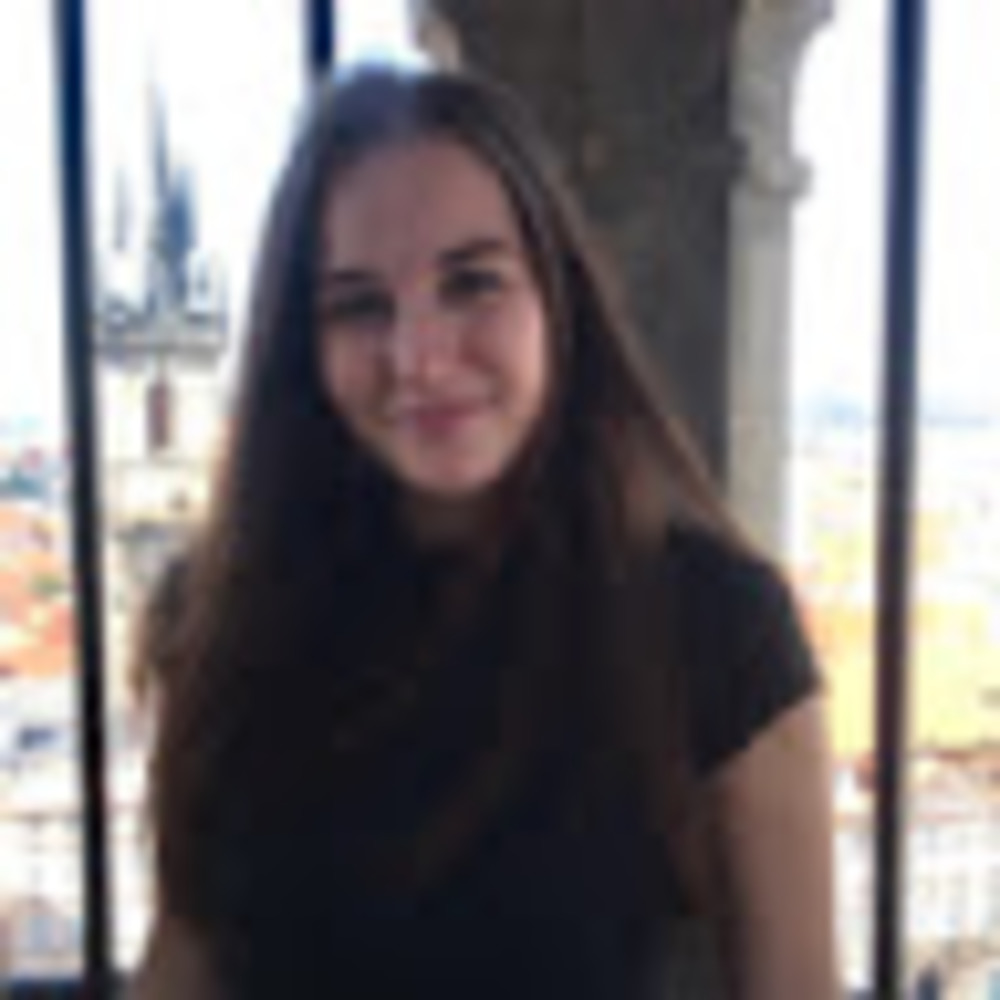 Meet your Posher, Isa